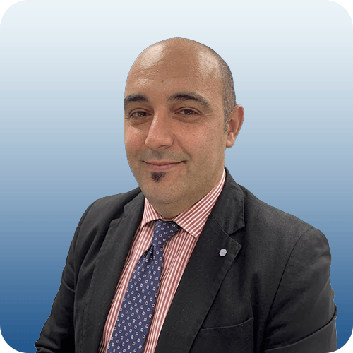 Relatore-desimone