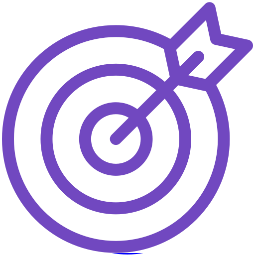 target